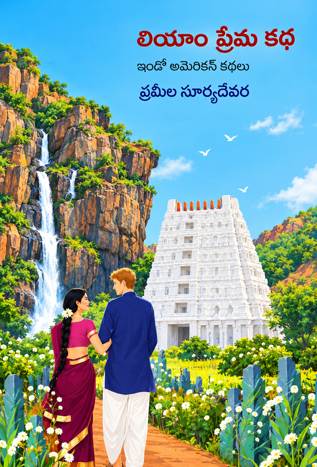 Liyam Prema Katha
