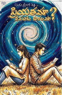 Priyatama Neevachata Kusalama