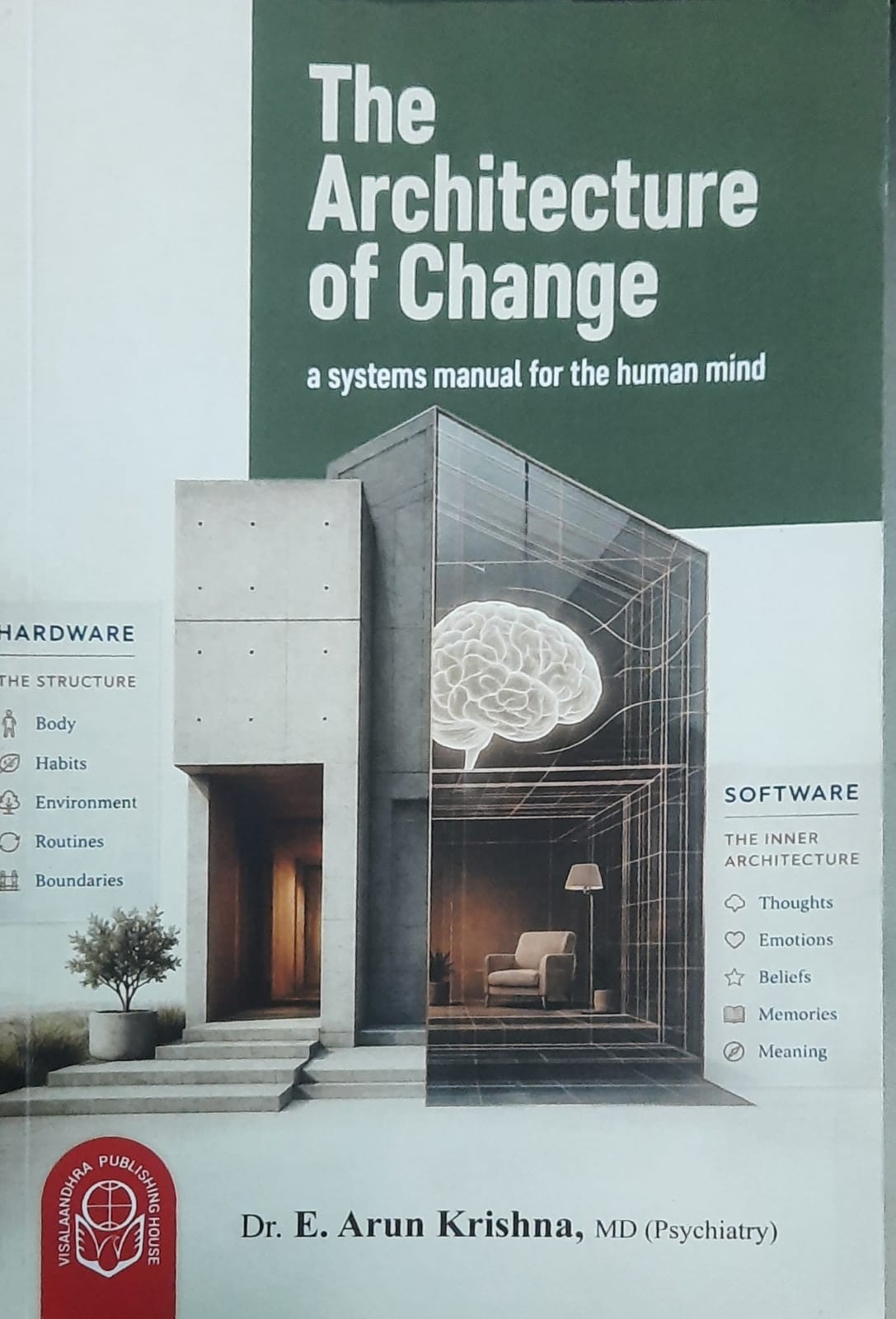 The Architecture of Change