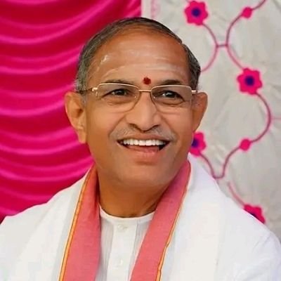 Chaganti koteswara rao